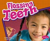 Flossing Teeth (Healthy Teeth)