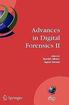 Advances in Digital Forensics II