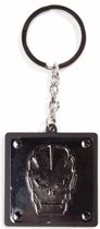 Merchandising CALL OF DUTY BLACK OPS III - Logo Metal Keychain