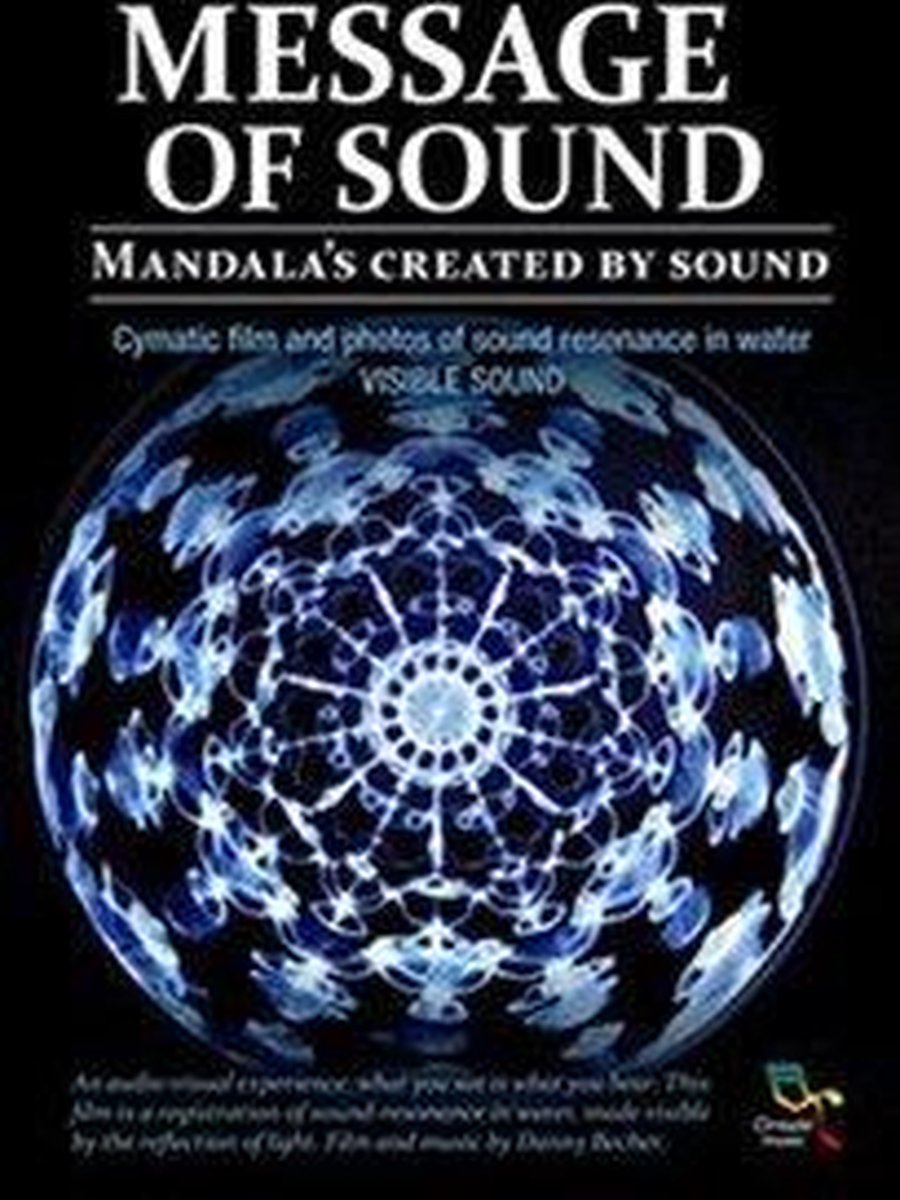 Message Of Sound