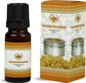 Fragrance Oil Frankincenses