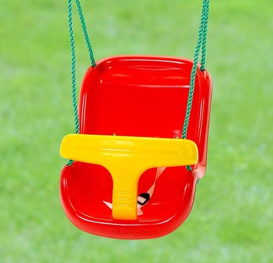 Plum baby zitje verstelbaar bol