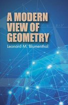 Modern View of Geometry