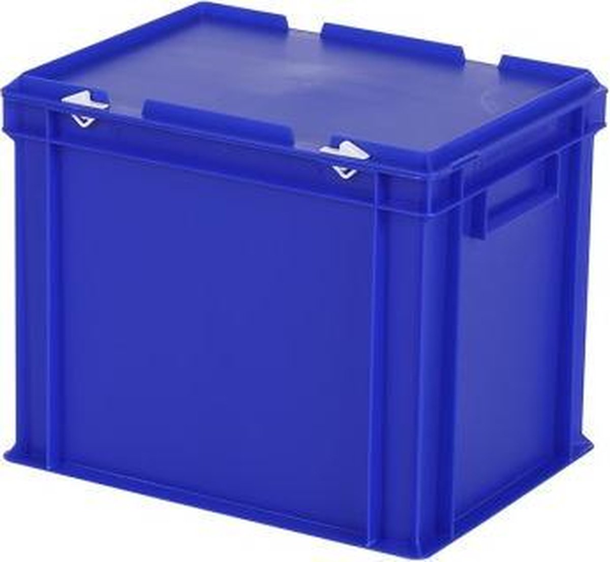 Opslagbak – Stapelbak – Opbergbox - 400x300x335mm