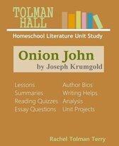 Study Guide: Onion John
