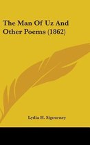 The Man of Uz and Other Poems (1862)