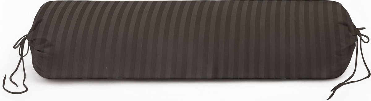 HNL Refined Uni Stripe Nekrolsloop - 25x90 cm - Dark Earth
