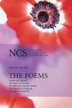 New Shakespeare The Poems 2nd