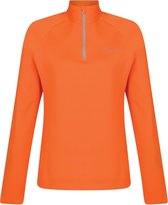 Dare2b-Loveline III Str-Skipully-Vrouwen-MAAT XS-Oranje