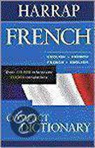 Harrap French Compact Dictionary