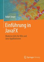 Einführung in JavaFX