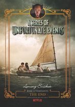 A Series of Unfortunate Events The End Unfortunate Events, 13