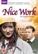 Nice Work [DVD] Complete Series