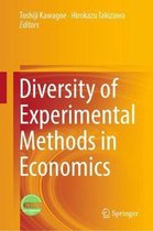 Diversity of Experimental Methods in Economics