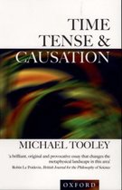 Time, Tense, and Causation