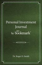Building a Better Life- Personal Investment Journal by proBookmark
