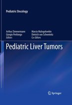 Pediatric Oncology - Pediatric Liver Tumors