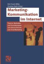 Marketing-Kommunikation Im Internet