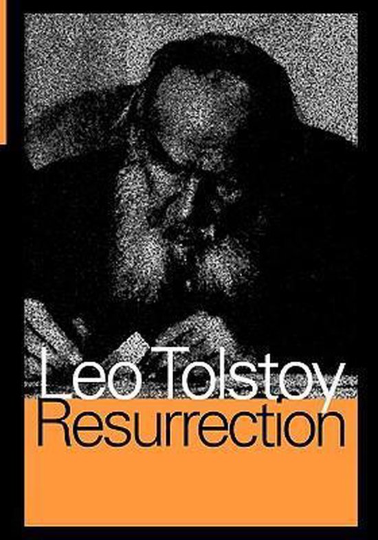 Resurrection | 9781412812962 | Leo Tolstoy | Boeken | bol.com
