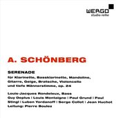 Schonberg/Serenade Op 24