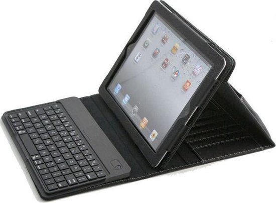 Muvit new iPad & iPad2 keyboard case