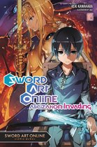 Sword Art Online 15 - Sword Art Online 15 (light novel)