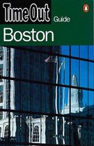 Time Out Boston Guide