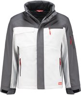 Workman Winter Softshell Jack 2518 - Maat 2XL