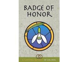 Badge Of Honor - A Medieval Romance