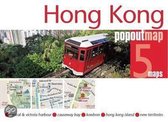 Hong Kong Popout Map