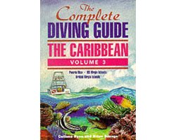 The Complete Diving Guide: v.3