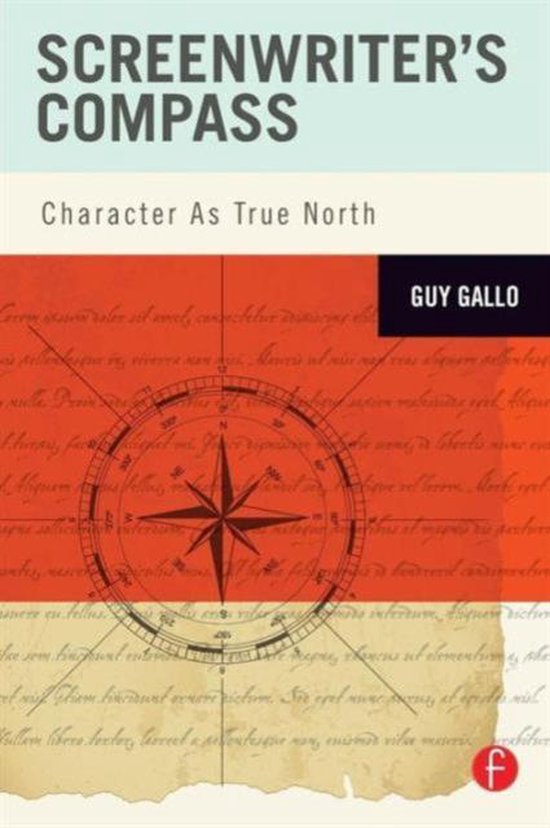Screenwriters Compass - cover