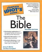 The Complete Idiot's Guide (R) to the Bible