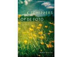 Op de foto
