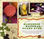 Handbook of Natural Plant Dyes
