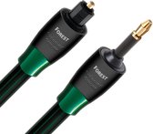 AudioQuest Forest Optical - Optical Mini 5m - Optische kabel (mini)