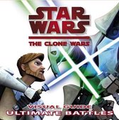 Star Wars The Clone Wars Ultimate Battles