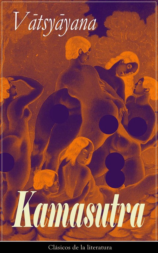 Kamasutra - cover