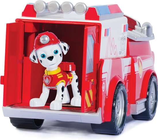 Vind paw patrol ultimate air rescue op - april 2026