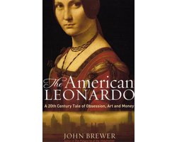 The American Leonardo