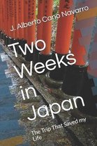 Two Weeks in Japan