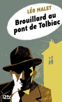 Hors collection - Brouillard au pont de Tolbiac