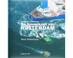 Omslag van De Bovenkant Van Rotterdam / 2