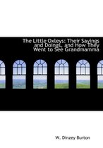 The Little Oxleys