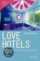 Love Hotels: An Inside Look At Japan'S Sexual Playgrounds