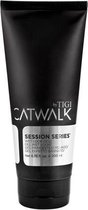 Tigi Catwalk Session Series Styling Cream - 150 ml - Haarcrème