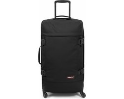 Eastpak TRANS4 M Reiskoffer (70 x 39 x 28 cm) - Black