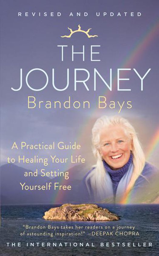 The Journey - cover