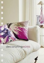 Decorating Notes