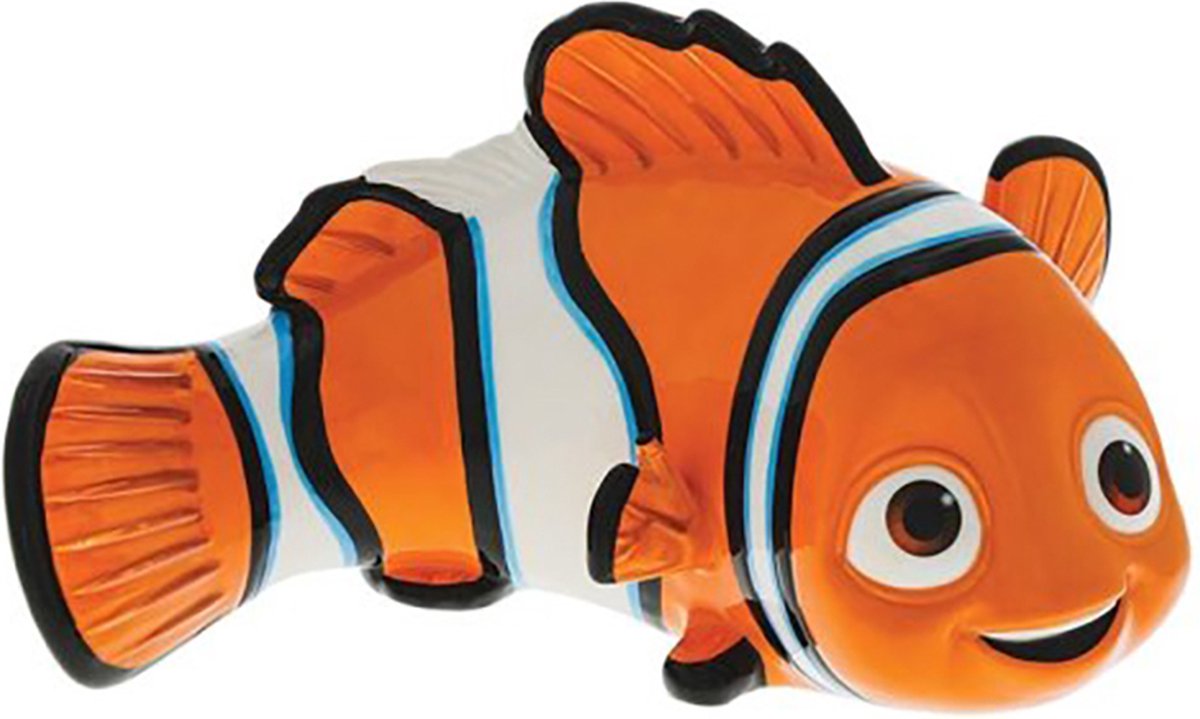 Finding Nemo Keramische Spaarpot 10 cm - Enchanting Disney Collection